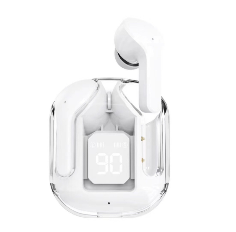 Auriculares Bluetooth Inalámbricos Coloridos con Cancelación de Ruido (Un Par)
