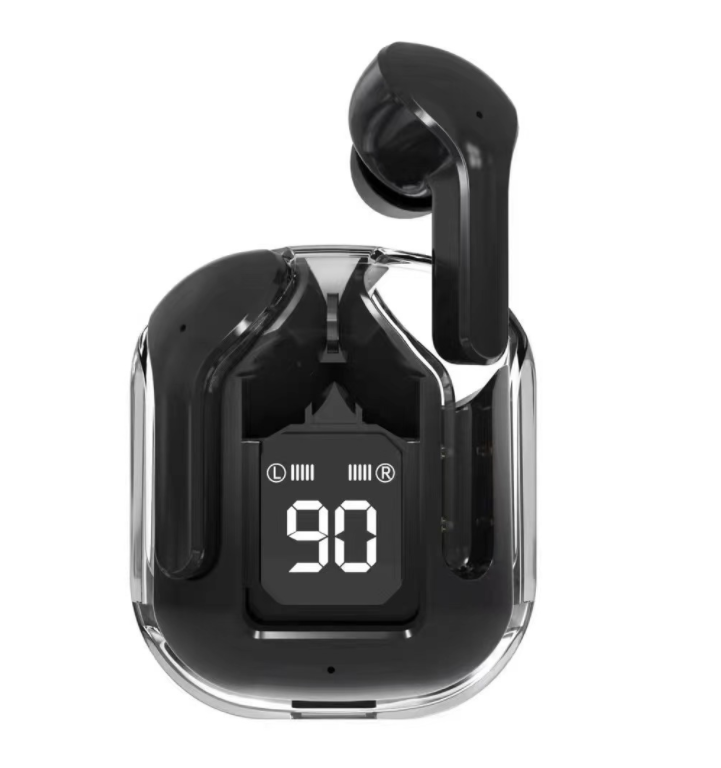 Auriculares Bluetooth, Inalámbricos, Colorido con Cancelación de Ruido (Un Par)