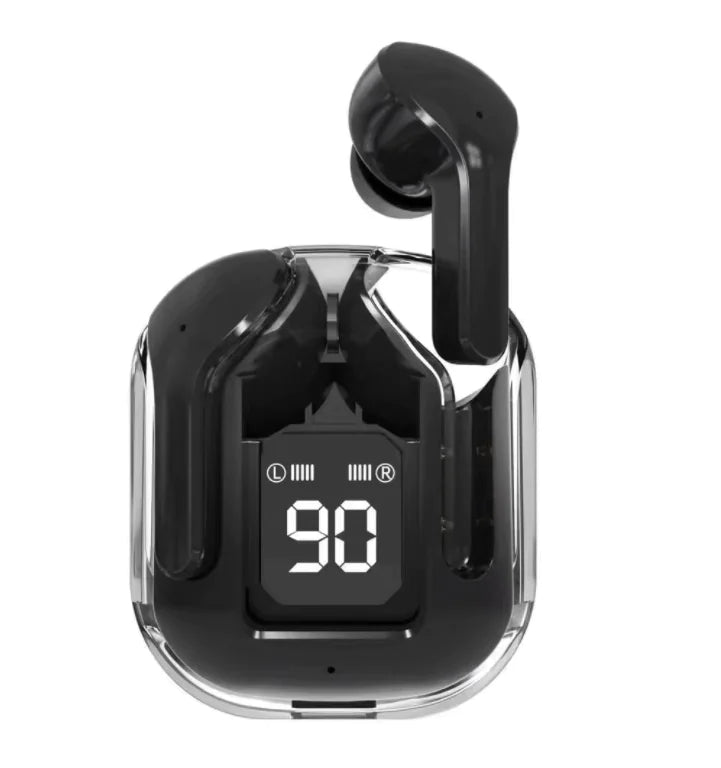 Auriculares Bluetooth, Inalámbricos, Colorido con Cancelación de Ruido (Un Par)